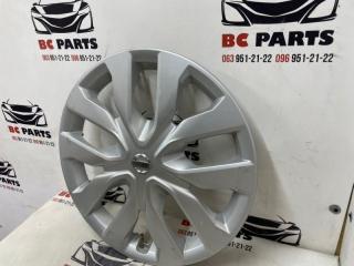 Колпак колеса Nissan Rogue Sport J11 2.0 Колпак колеса Nissan Rogue Sport J11 2.0