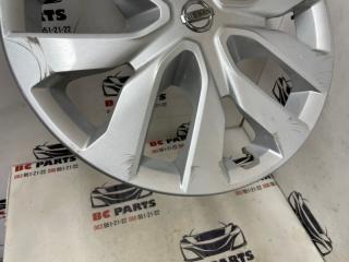 Колпак колеса Rogue Sport 2017-2021 J11 2.0 Колпак колеса Rogue Sport 2017-2021 J11 2.0
