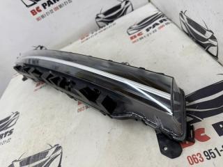 Дневной ходовой огонь Kia Soul 2.0