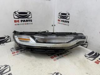 Поворотник передний правый Kia Soul 2020