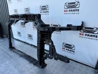 Передняя панель Kia Soul 2.0