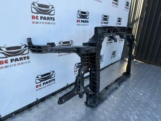 Передняя панель Soul 2022 2.0