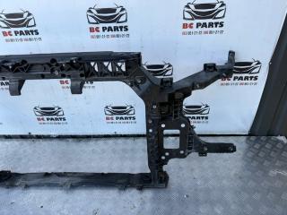 Передняя панель Soul 2022 2.0