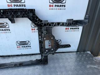 Передняя панель Soul 2022 2.0