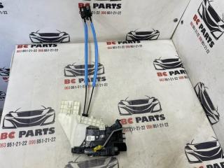 Замок боковой двери передний левый Kia Soul 2020