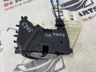 Замок боковой двери передний левый Soul 2020 2.0