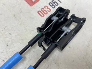 Замок боковой двери передний левый Soul 2020 2.0