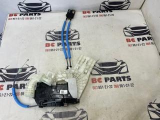 Замок боковой двери задний правый Kia Soul 2020