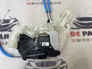 Замок боковой двери задний правый Kia Soul 2.0