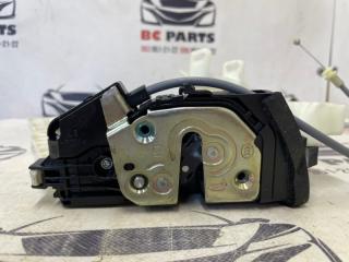 Замок боковой двери задний левый Soul 2020 2.0