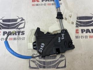 Замок боковой двери задний левый Kia Soul 2.0