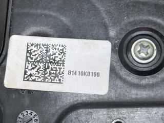 Замок боковой двери задний левый Soul 2020 2.0