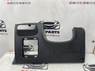 Запчасть накладка торпедо левая Kia Soul 2020