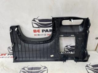 Накладка торпедо левая Soul 2020 2.0