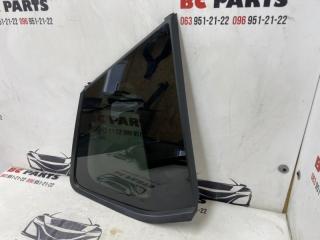 Форточка кузова правая Nissan Rogue T33 2.5