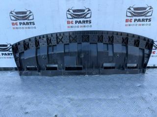 Защита бампера Nissan Rogue 2017 Б/У Защита бампера Nissan Rogue 2017