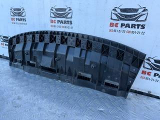 Защита бампера Nissan Rogue T32 QR25 2.5