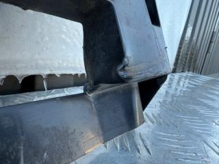 Защита бампера Rogue 2017 T32 QR25 2.5