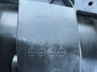 Защита бампера Rogue 2017 T32 QR25 2.5