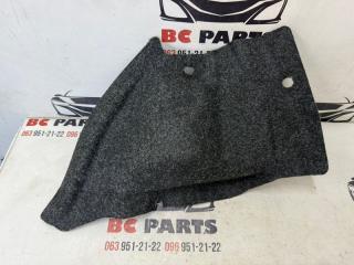 Обшивка багажника левая Peugeot 301 2021