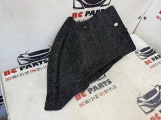 Обшивка багажника левая 301 2021 1.6