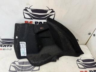 Обшивка багажника левая 301 2021 1.6