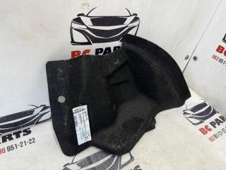 Обшивка багажника левая 301 2021 1.6