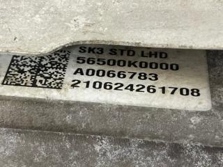 Рулевая рейка Soul 2022 2.0