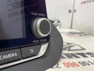 Магнитола Rogue 2021 T33 2.5 Магнитола Rogue 2021 T33 2.5