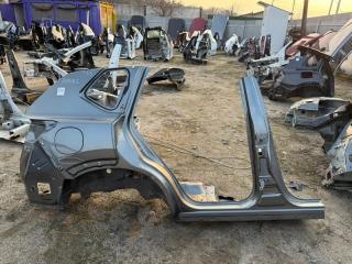Часть кузова Nissan Rogue 2023