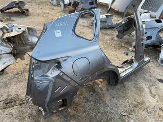 Часть кузова Rogue 2023 T33 1.5