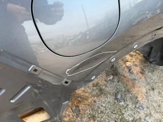 Часть кузова Nissan Rogue T33 1.5