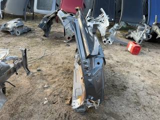Часть кузова Rogue 2023 T33 1.5