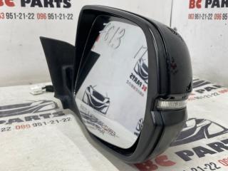 Зеркало заднего вида боковое правое Pilot 2019 3.5