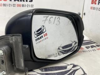 Зеркало заднего вида боковое правое Pilot 2019 3.5