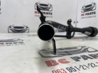 Горловина топливного бака Pilot 2019 3.5 Горловина топливного бака Pilot 2019 3.5