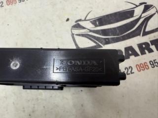 Блок управления Pilot 2019 3.5