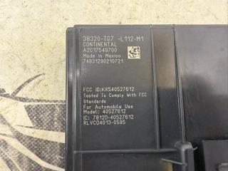 Блок управления Pilot 2019 3.5