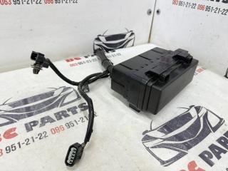 Блок предохранителей под капот Pilot 2019 3.5