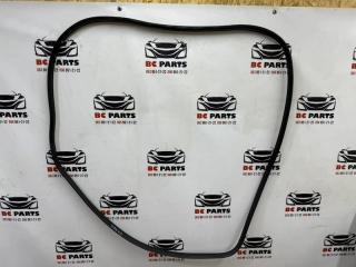 Уплотнитель кузова передний левый Honda Pilot 2019