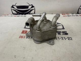 Теплообменник Pilot 2019 3.5