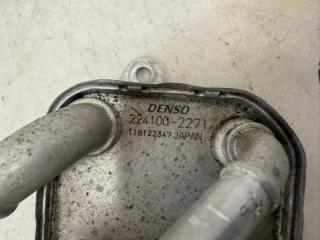 Теплообменник Pilot 2019 3.5