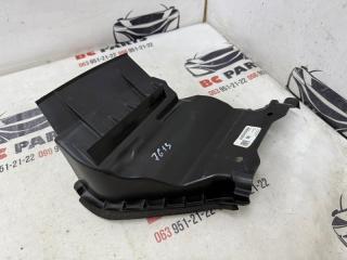 Воздуховод воздушного фильтра Pilot 2019 3.5