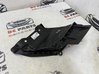 Воздуховод воздушного фильтра Pilot 2019 3.5