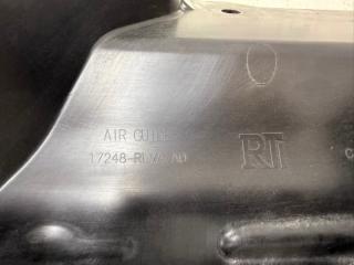 Воздуховод воздушного фильтра Pilot 2019 3.5