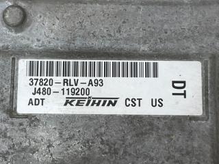 Блок управления двигателем Pilot 2019 3.5