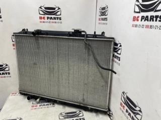 Радиатор охлаждения двигателя Honda Pilot 3.5