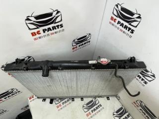 Радиатор охлаждения двигателя Pilot 2019 3.5