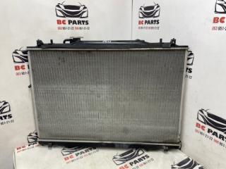 Радиатор охлаждения двигателя Pilot 2019 3.5