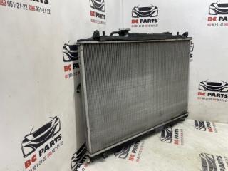 Радиатор охлаждения двигателя Pilot 2019 3.5